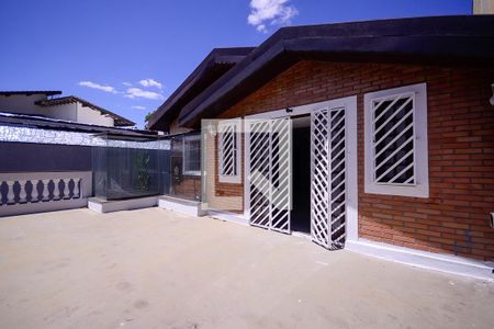 Sala - Varanda  de casa à venda com 3 quartos, 264m² em Cursino, São Paulo