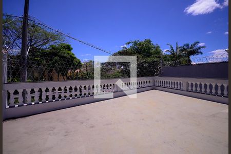 Sala - Varanda  de casa à venda com 3 quartos, 264m² em Cursino, São Paulo