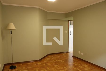 Sala de apartamento para alugar com 2 quartos, 76m² em Água Branca, São Paulo