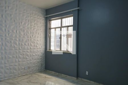 Sala de apartamento à venda com 1 quarto, 300m² em Abolição, Rio de Janeiro