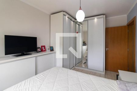 Quarto 2 de apartamento à venda com 3 quartos, 63m² em Nonoai, Porto Alegre
