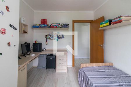 Quarto 1 de apartamento à venda com 3 quartos, 63m² em Nonoai, Porto Alegre