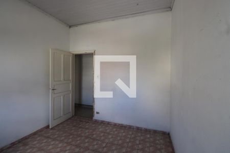 Quarto 1 de casa para alugar com 2 quartos, 70m² em Vila Carrão, São Paulo