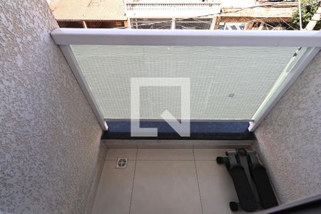 Quarto 1 de apartamento à venda com 2 quartos, 100m² em Jardim Ana Maria, Santo André