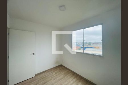 Quarto 2 de apartamento para alugar com 2 quartos, 44m² em Vila Nova Bonsucesso, Guarulhos