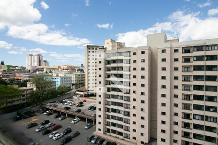 Vista da Sala de apartamento à venda com 4 quartos, 80m² em Macedo, Guarulhos