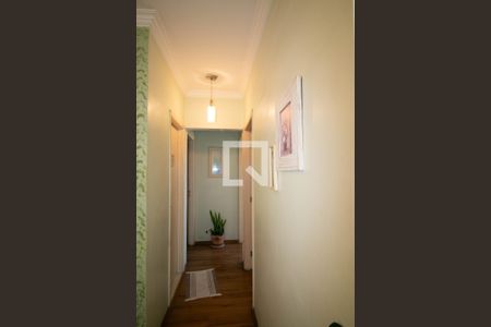 Corredor de apartamento à venda com 4 quartos, 80m² em Macedo, Guarulhos