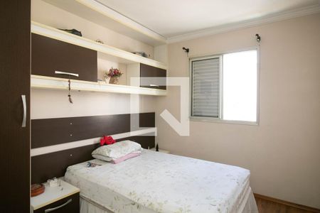 Quarto 1 de apartamento à venda com 4 quartos, 80m² em Macedo, Guarulhos