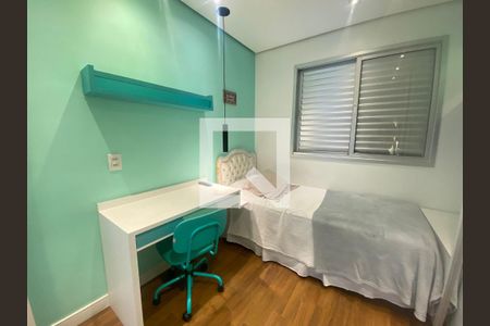 Quarto 1 de apartamento para alugar com 2 quartos, 65m² em Bela Vista, São Paulo