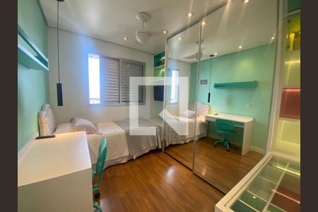 Quarto 1 de apartamento para alugar com 2 quartos, 65m² em Bela Vista, São Paulo