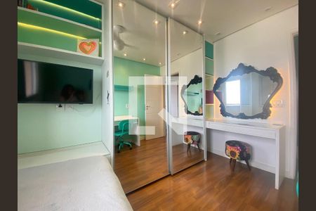 Quarto 1 de apartamento para alugar com 2 quartos, 65m² em Bela Vista, São Paulo