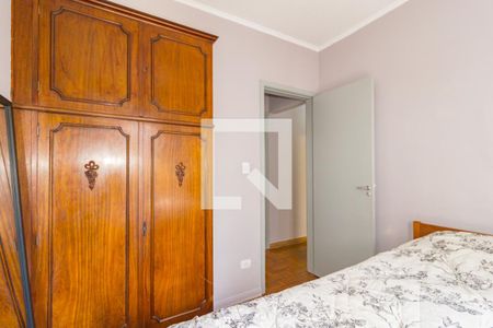 Quarto 2 de apartamento à venda com 3 quartos, 89m² em Vila Claudia, São Paulo