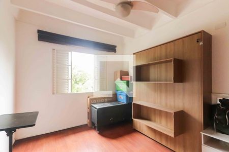 Quarto 1 de apartamento para alugar com 2 quartos, 61m² em Jardim Arpoador, São Paulo