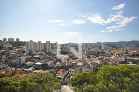 Vista do Quarto 1 de apartamento à venda com 2 quartos, 54m² em Parque Vitoria, São Paulo