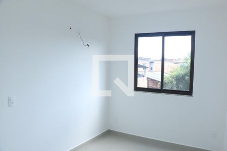 Quarto 1 de apartamento para alugar com 2 quartos, 50m² em Nossa Senhora das Gracas, Nova Iguaçu