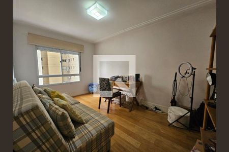 Foto 11 de apartamento à venda com 3 quartos, 137m² em Jardim Olympia, São Paulo