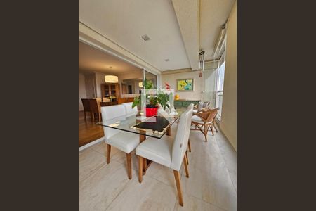 Foto 19 de apartamento à venda com 3 quartos, 137m² em Jardim Olympia, São Paulo