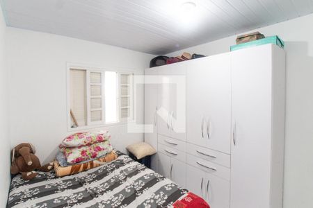 Suíte de casa à venda com 2 quartos, 105m² em Vila Medeiros, São Paulo