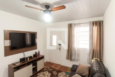 Sala de casa à venda com 2 quartos, 105m² em Vila Medeiros, São Paulo