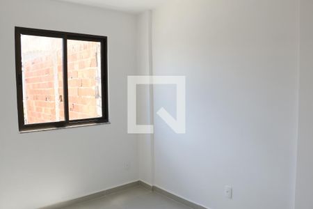 Quarto 1 de apartamento para alugar com 2 quartos, 50m² em Nossa Senhora das Gracas, Nova Iguaçu