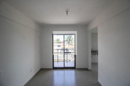 Sala de apartamento para alugar com 2 quartos, 50m² em Nossa Senhora das Gracas, Nova Iguaçu