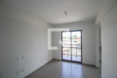 Sala de apartamento para alugar com 2 quartos, 50m² em Nossa Senhora das Gracas, Nova Iguaçu