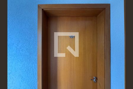Área comum de apartamento à venda com 1 quarto, 25m² em Centro, São Leopoldo