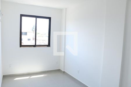 Quarto 1 de apartamento para alugar com 2 quartos, 50m² em Nossa Senhora das Gracas, Nova Iguaçu