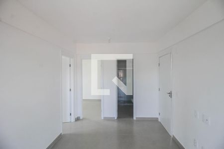 Sala de apartamento para alugar com 2 quartos, 50m² em Nossa Senhora das Gracas, Nova Iguaçu