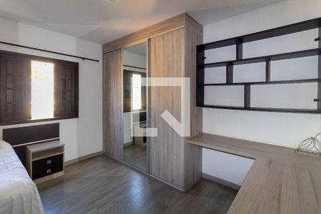 Suíte 1 de casa à venda com 2 quartos, 223m² em Cidade Continental, São Paulo