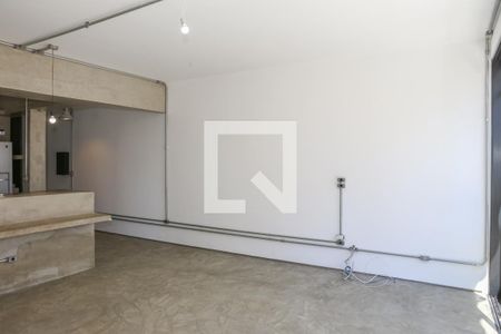 Sala de apartamento para alugar com 2 quartos, 135m² em Perdizes, São Paulo