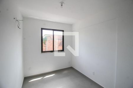 Quarto 1 de apartamento para alugar com 2 quartos, 50m² em Nossa Senhora das Gracas, Nova Iguaçu