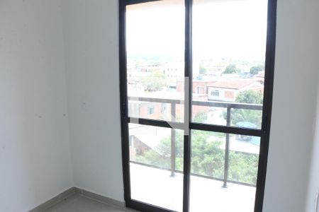 Sala/Cozinha de apartamento para alugar com 2 quartos, 50m² em Nossa Senhora das Gracas, Nova Iguaçu