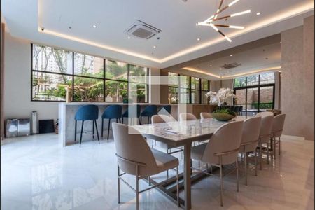 Foto 24 de kitnet/studio à venda com 1 quarto, 29m² em Vila Mariana, São Paulo