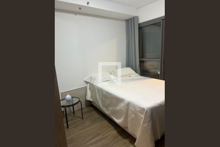 Foto 01 de kitnet/studio à venda com 1 quarto, 29m² em Vila Mariana, São Paulo