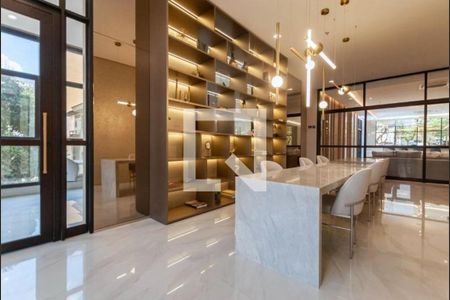 Foto 21 de kitnet/studio à venda com 1 quarto, 29m² em Vila Mariana, São Paulo