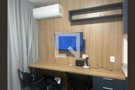 Foto 02 de kitnet/studio à venda com 1 quarto, 29m² em Vila Mariana, São Paulo