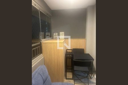 Foto 04 de kitnet/studio à venda com 1 quarto, 29m² em Vila Mariana, São Paulo