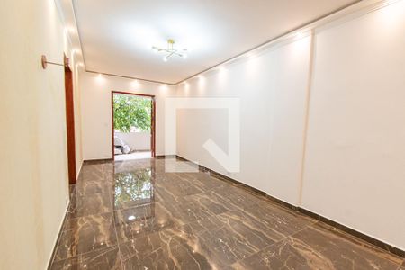 Sala de apartamento à venda com 2 quartos, 117m² em Aclimação, São Paulo