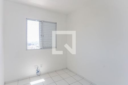Quarto 2 de apartamento para alugar com 2 quartos, 43m² em Canhema, Diadema