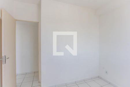 Quarto 1 de apartamento para alugar com 2 quartos, 43m² em Canhema, Diadema