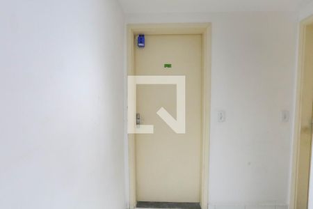 Lockbox de apartamento para alugar com 2 quartos, 43m² em Canhema, Diadema