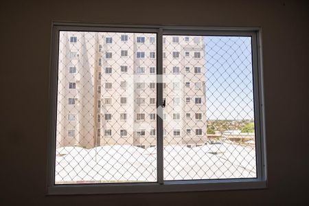 Quarto 1 de apartamento para alugar com 2 quartos, 53m² em Chácara São Pedro, Aparecida de Goiânia