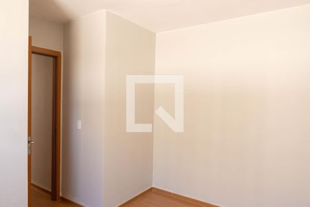 Quarto 2 de apartamento para alugar com 2 quartos, 53m² em Chácara São Pedro, Aparecida de Goiânia