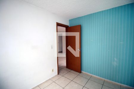 Quarto 1 de apartamento para alugar com 2 quartos, 50m² em Parada de Lucas, Rio de Janeiro