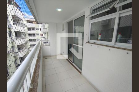 Apartamento para alugar com 2 quartos, 67m² em Pechincha, Rio de Janeiro