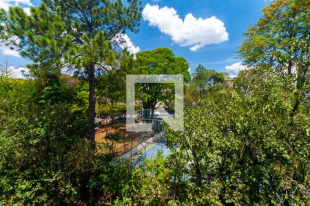 Vista da Sala de apartamento à venda com 3 quartos, 90m² em Vila Guarani, São Paulo