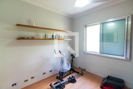 Quarto 2 de apartamento à venda com 3 quartos, 90m² em Vila Guarani, São Paulo