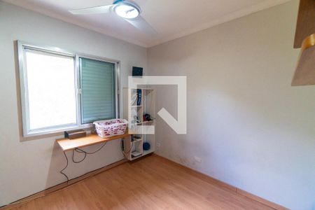 Quarto 1 de apartamento à venda com 3 quartos, 90m² em Vila Guarani, São Paulo