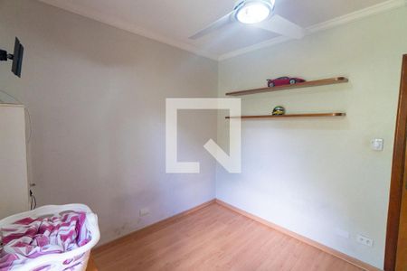 Quarto 1 de apartamento à venda com 3 quartos, 90m² em Vila Guarani, São Paulo